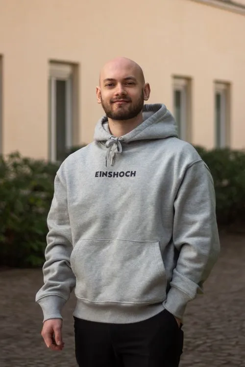 Daniel Neufeld